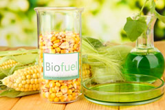 Eldernell biofuel availability