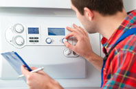 free Eldernell gas safe engineer quotes